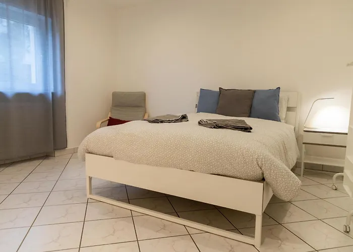 Kirchberg Comfort Rooms