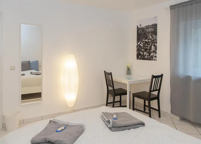 Kirchberg Comfort Rooms