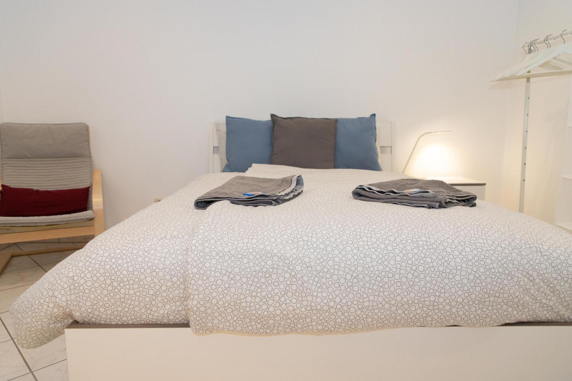 Kirchberg Comfort Luxembourg