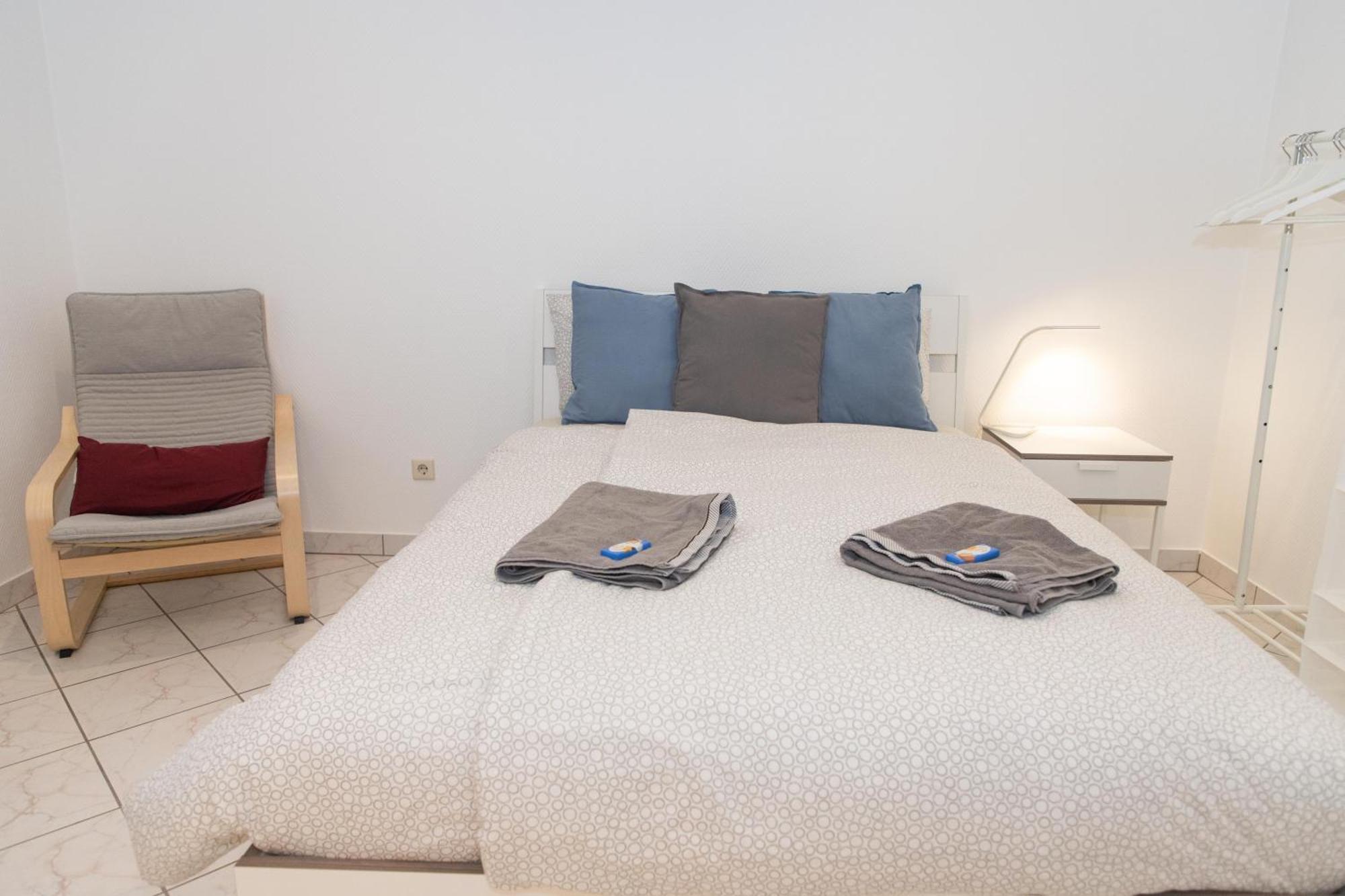 Kirchberg Comfort