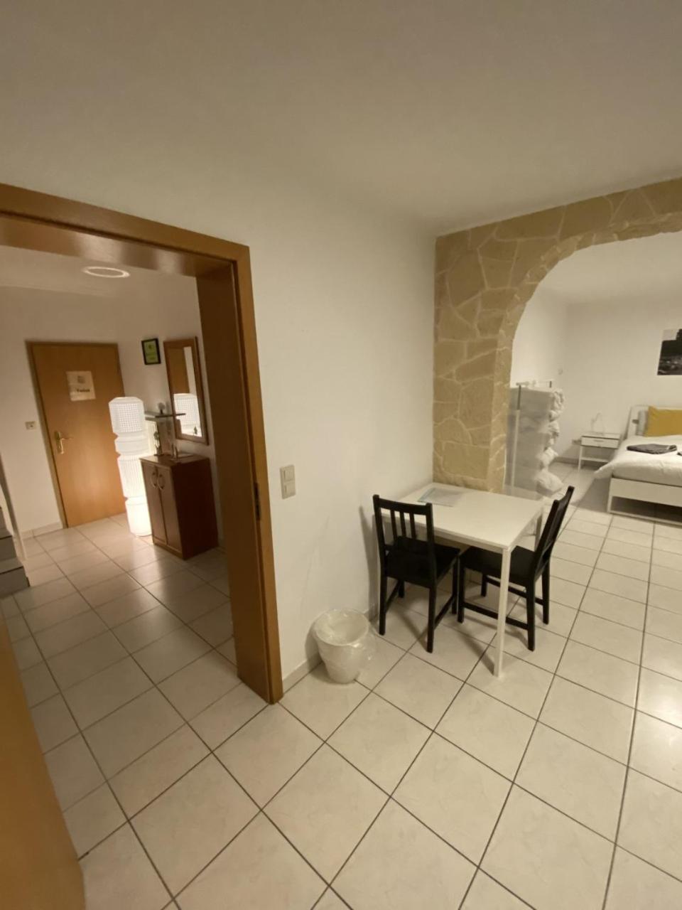 Kirchberg Comfort Luxembourg