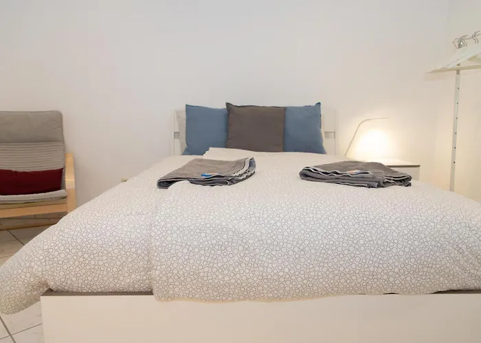 Kirchberg Comfort Rooms