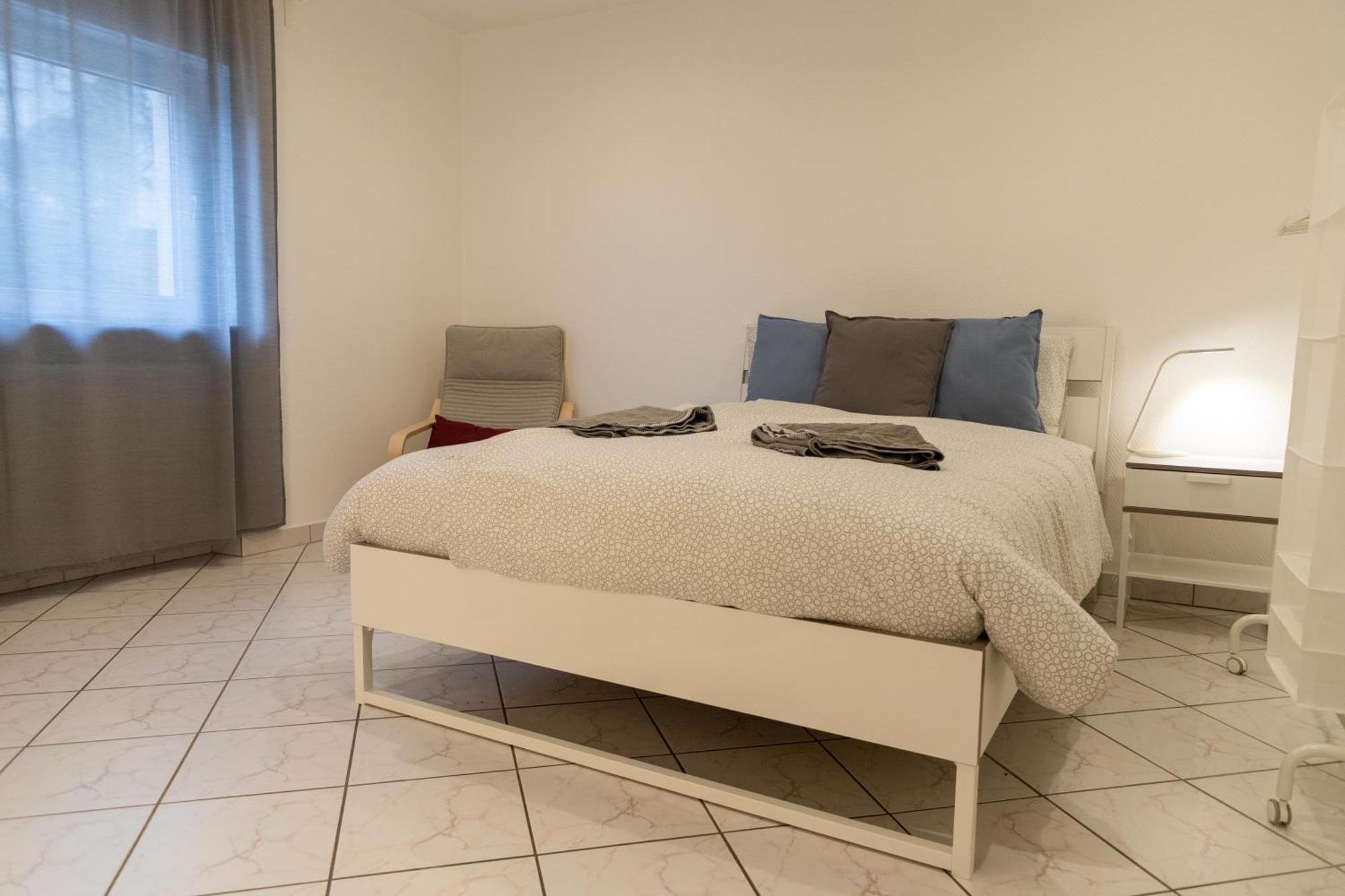 Appartement Kirchberg Comfort *