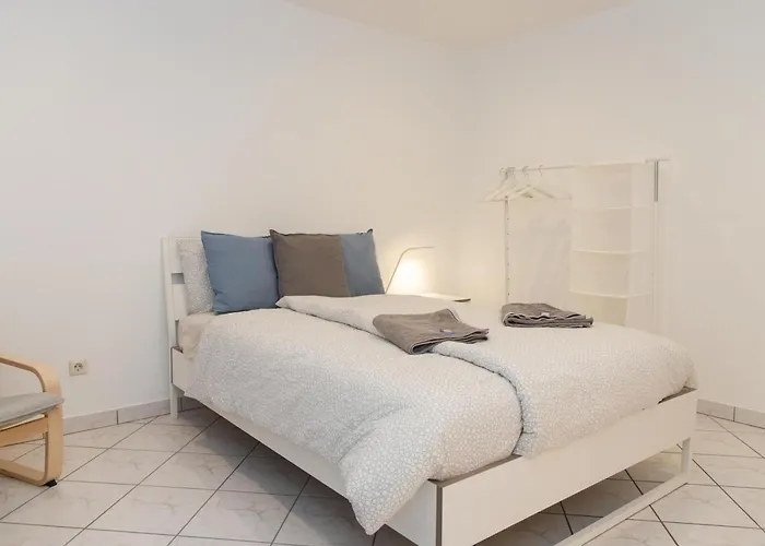 Kirchberg Comfort Rooms