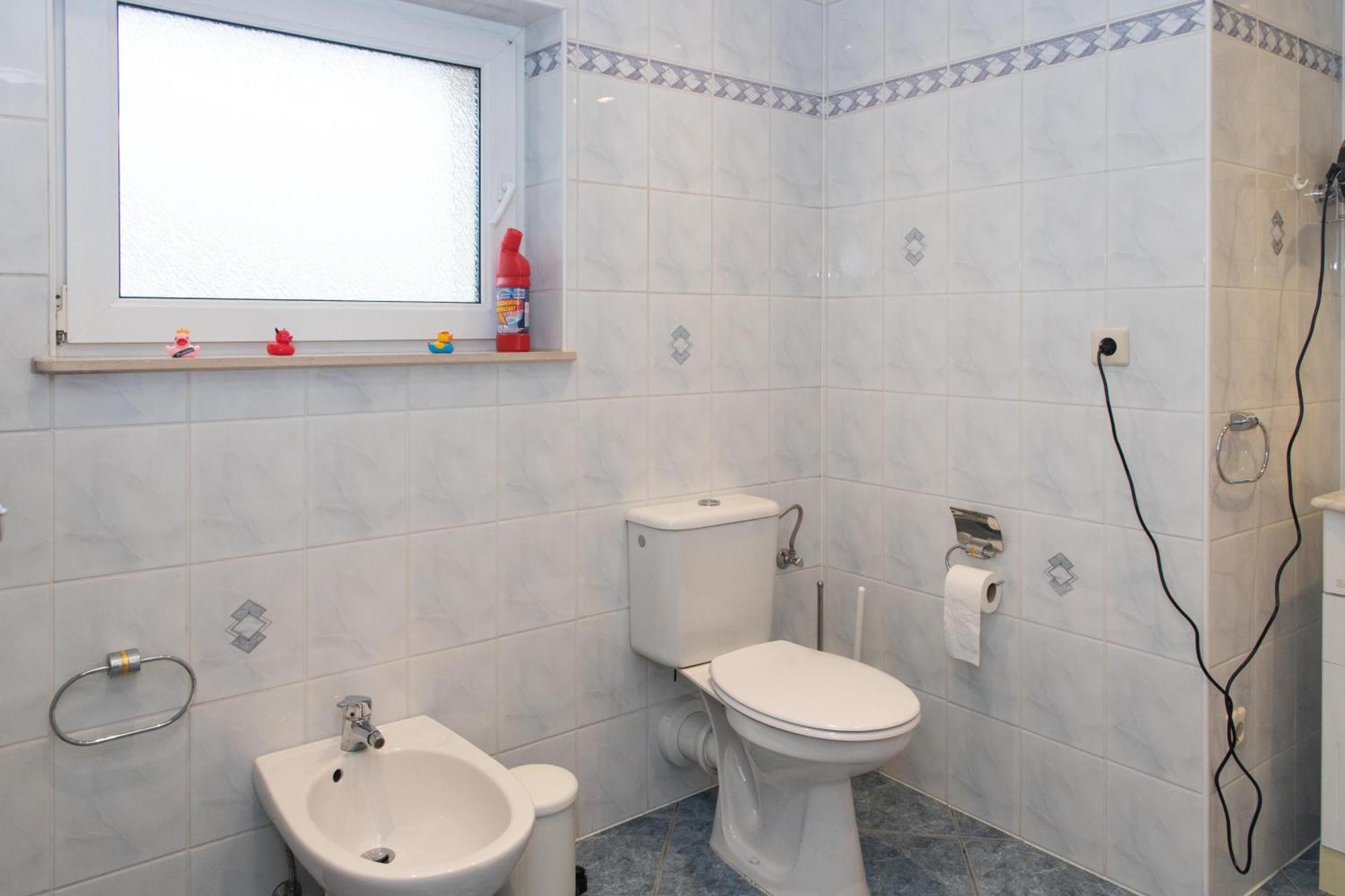 Kirchberg Comfort Apartamento *